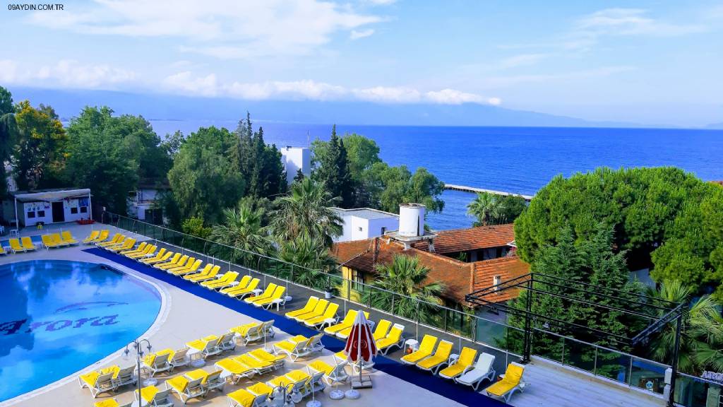 Kusadasi Arora Hotel Fotoğrafları