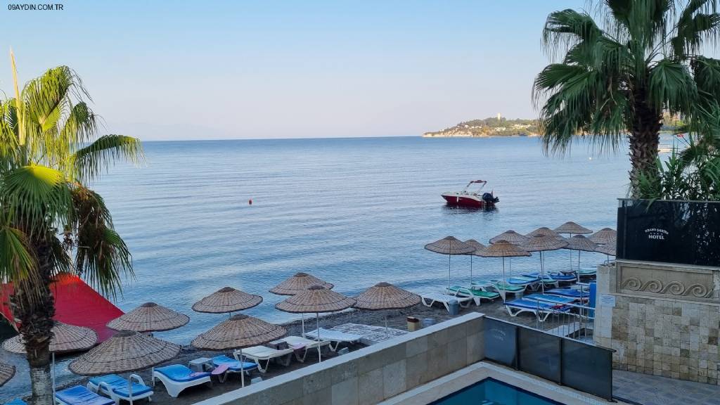 Hotel Grand Şahins Kuşadası Fotoğrafları