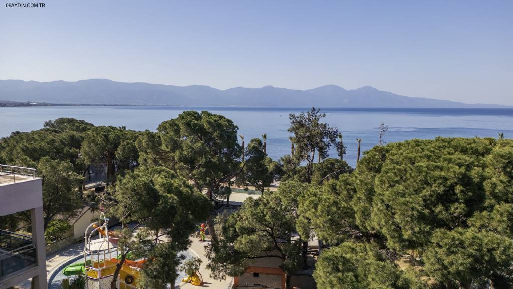 Ömer Prime Holiday Resort & SPA Fotoğrafları