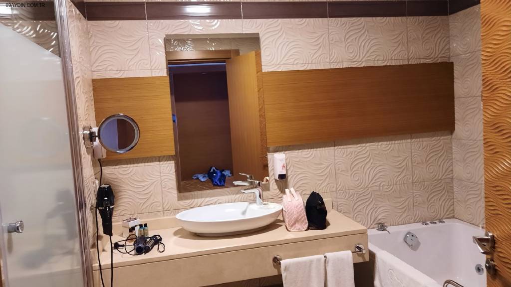 Seven Seas Sealight Elite Hotel Fotoğrafları