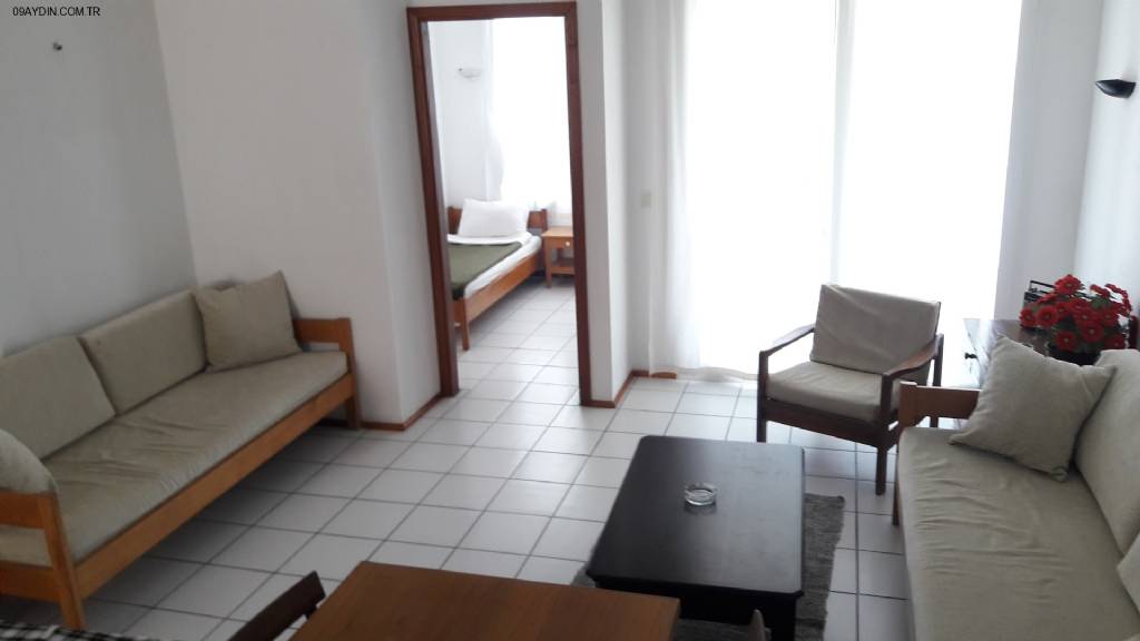 Otel Temel Apart Fotoğrafları