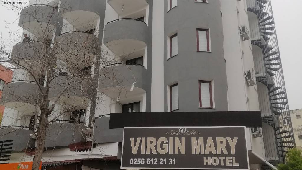 virgin mary otel spa hamam Fotoğrafları