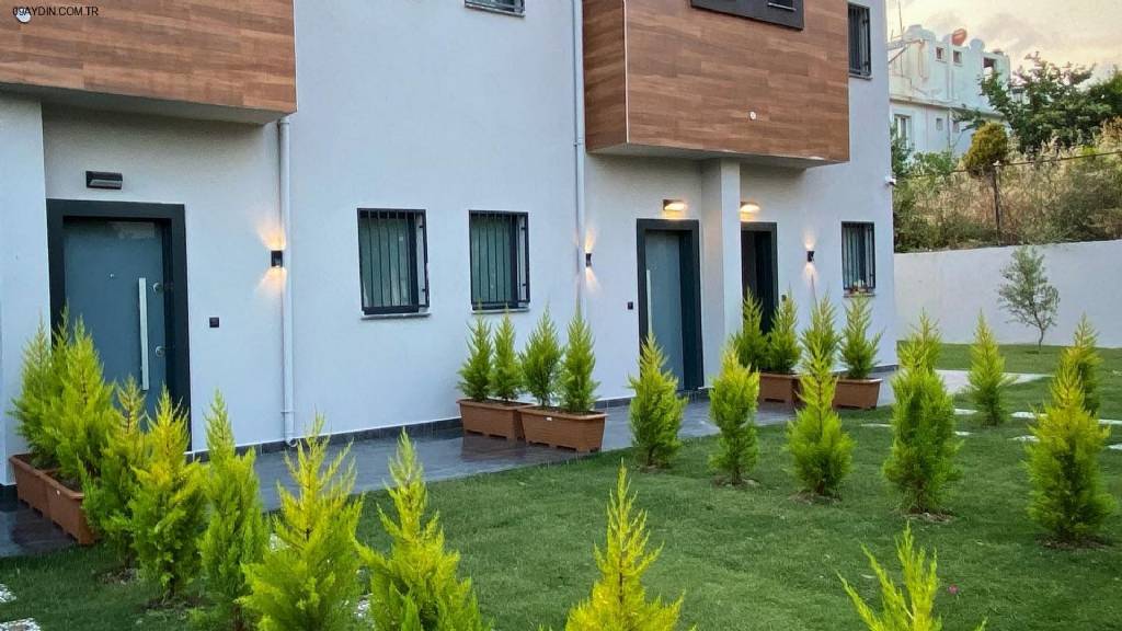 Karaaslan Group Tatil Evleri Fotoğrafları