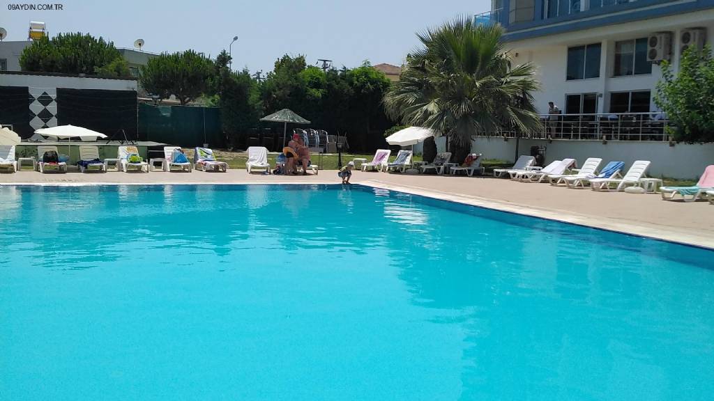 Alish Hotel Resort & Spa Fotoğrafları