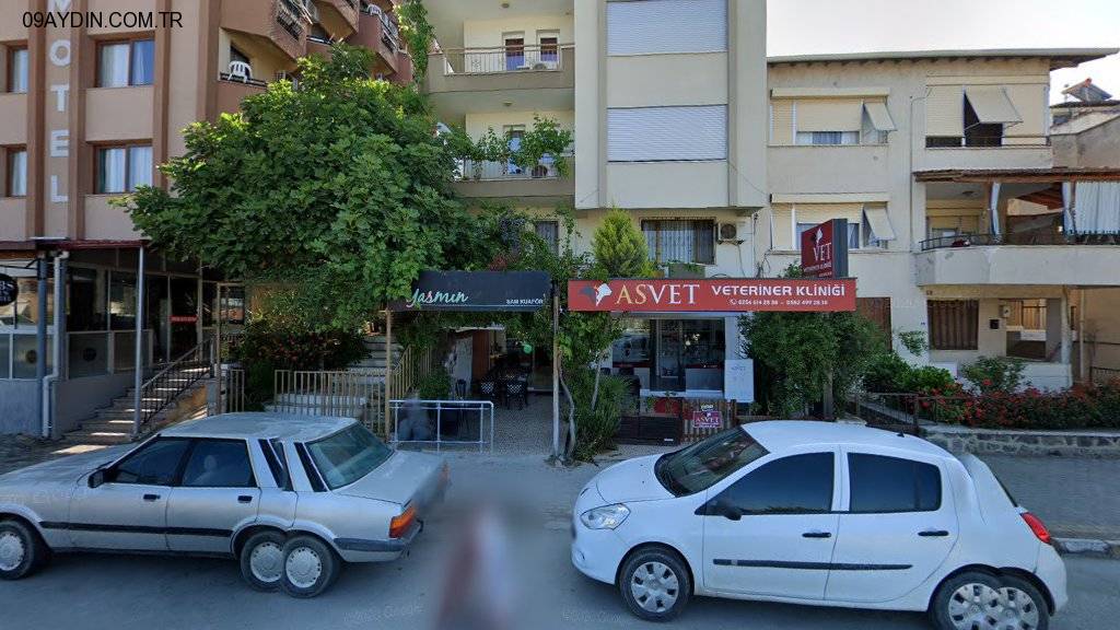 Abem Hotel Fotoğrafları