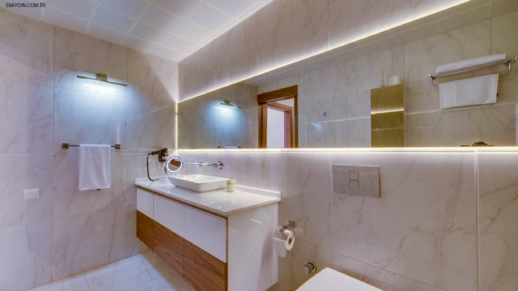 Concept Suites Otel Fotoğrafları