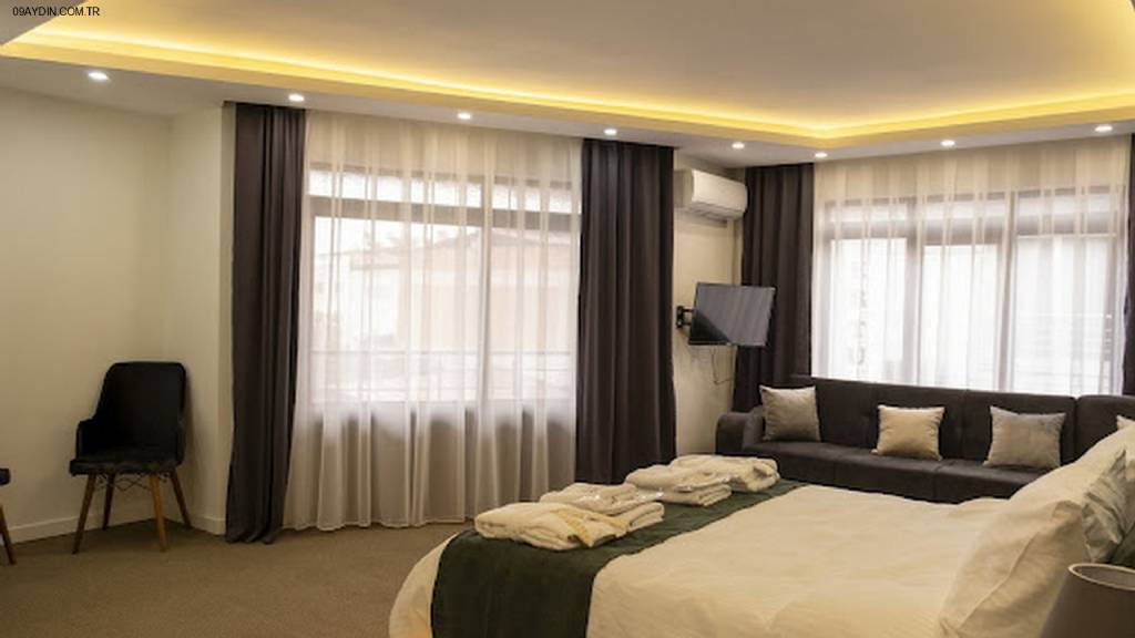 Safir Suit Otel Nazilli Fotoğrafları