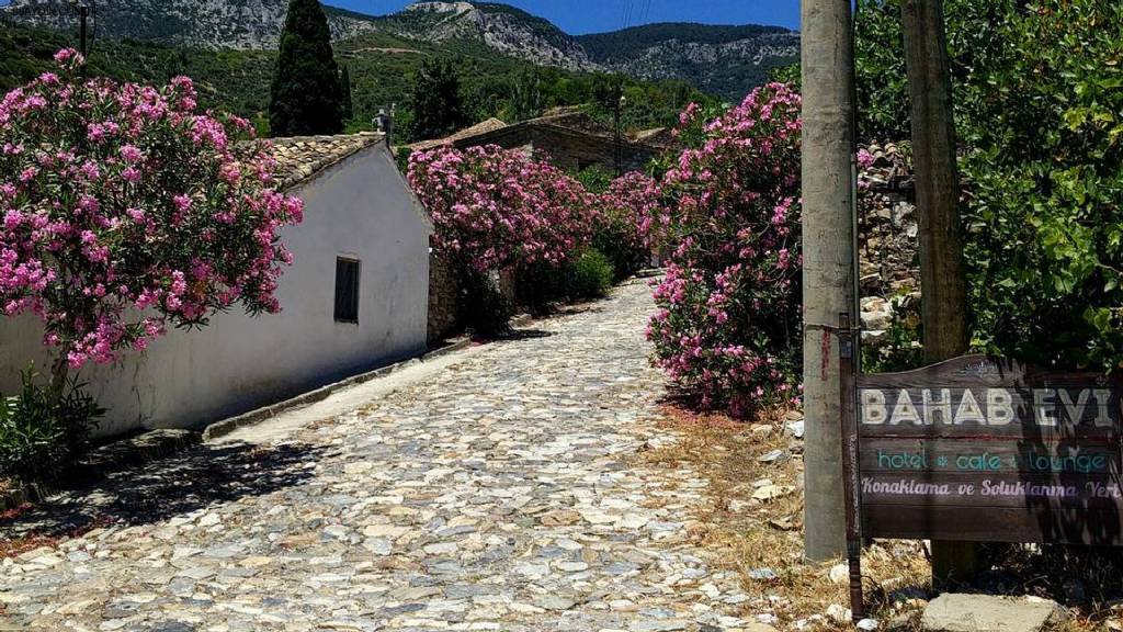 Bahab Guest House / Bahab Evi Fotoğrafları