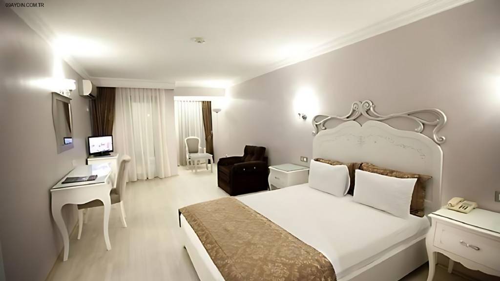 Sentinus Beach Hotel Fotoğrafları