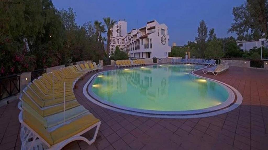 Sentinus Beach Hotel Fotoğrafları