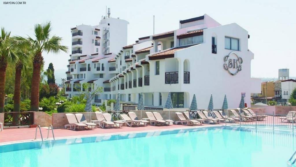 Sentinus Beach Hotel Fotoğrafları