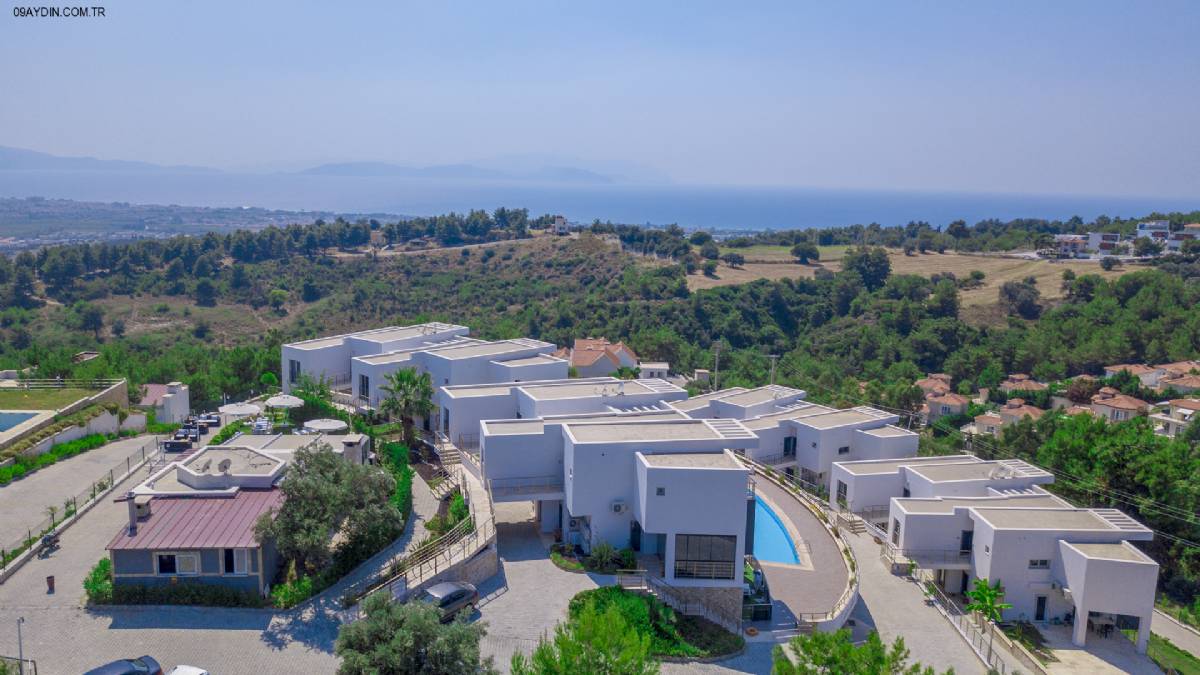 Lavender Residence Kusadasi