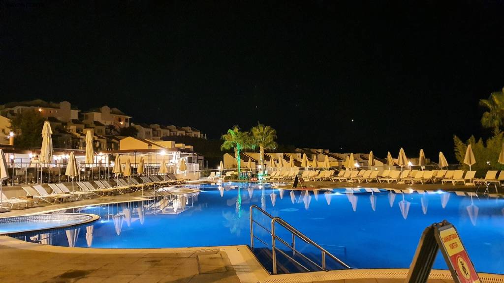 Kusadasi International Golf & Spa Resort Fotoğrafları