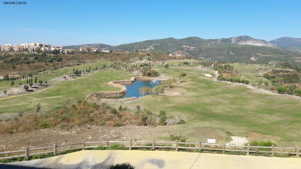 Kusadasi International Golf & Spa Resort Fotoğrafları