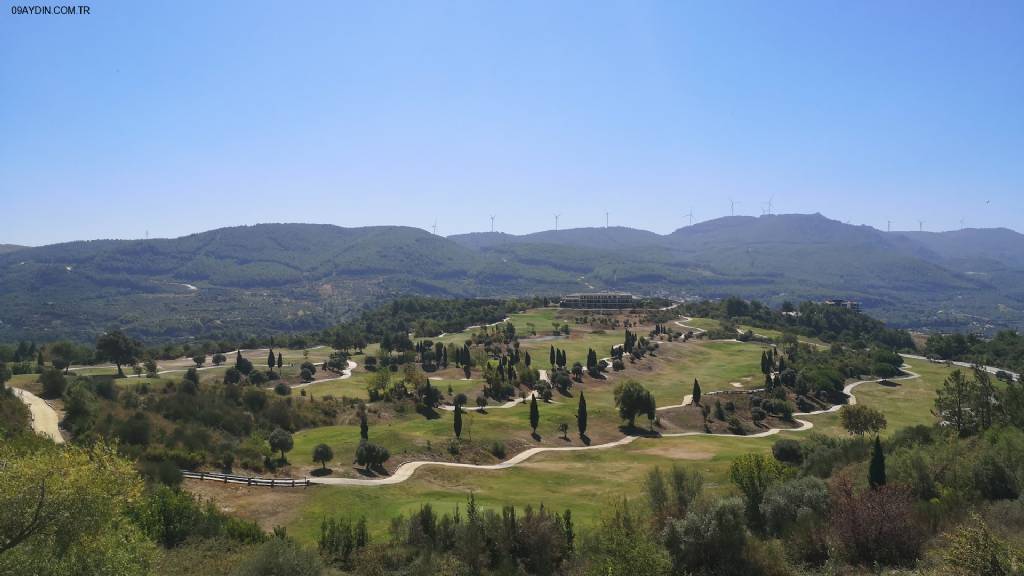 Kusadasi International Golf & Spa Resort Fotoğrafları