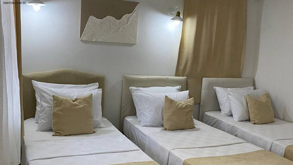 Lemonada Butik Otel Fotoğrafları