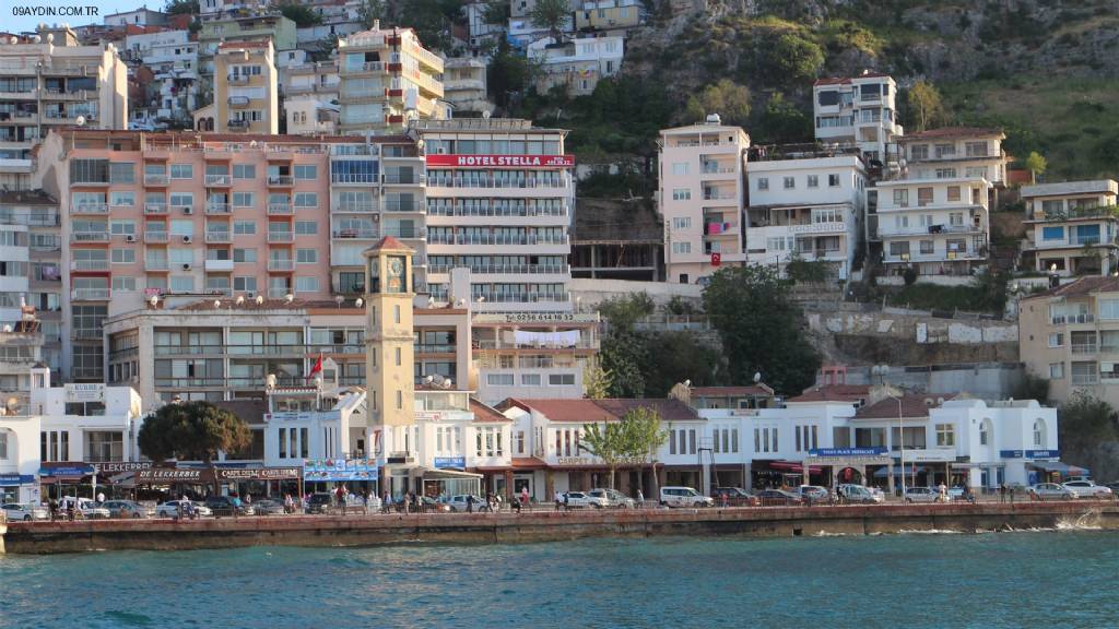 HOTEL STELLA KUŞADASI Fotoğrafları