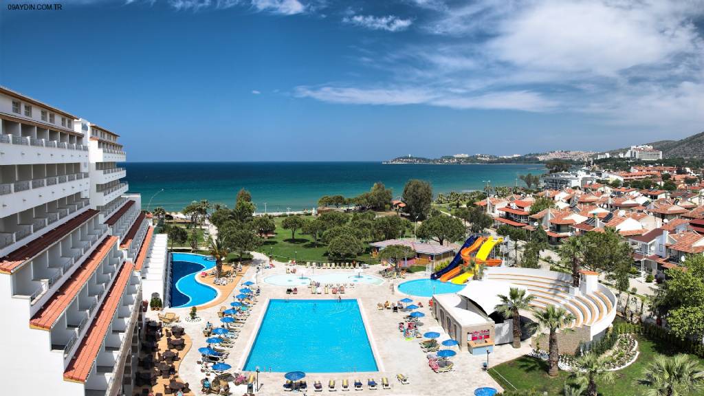 Batıhan Beach Resort & Spa Fotoğrafları