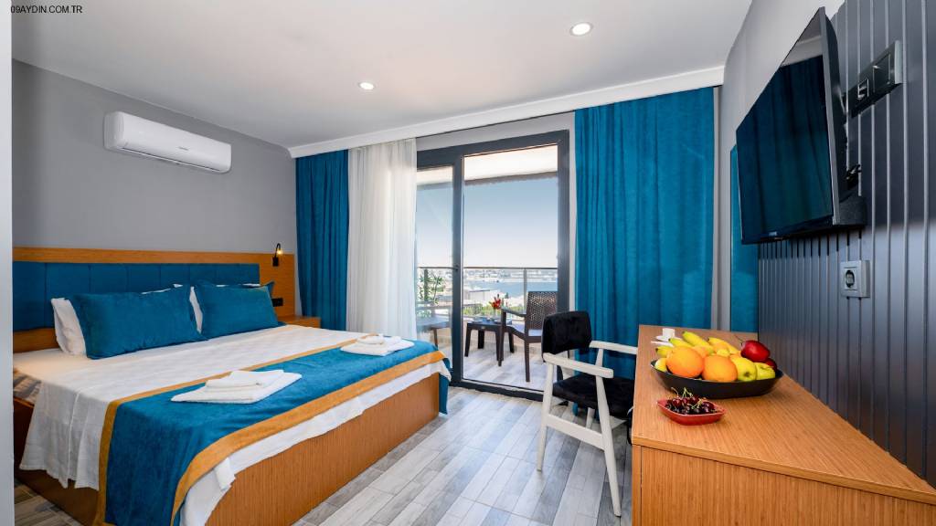 Otel Carpediem Gold Kuşadası Fotoğrafları