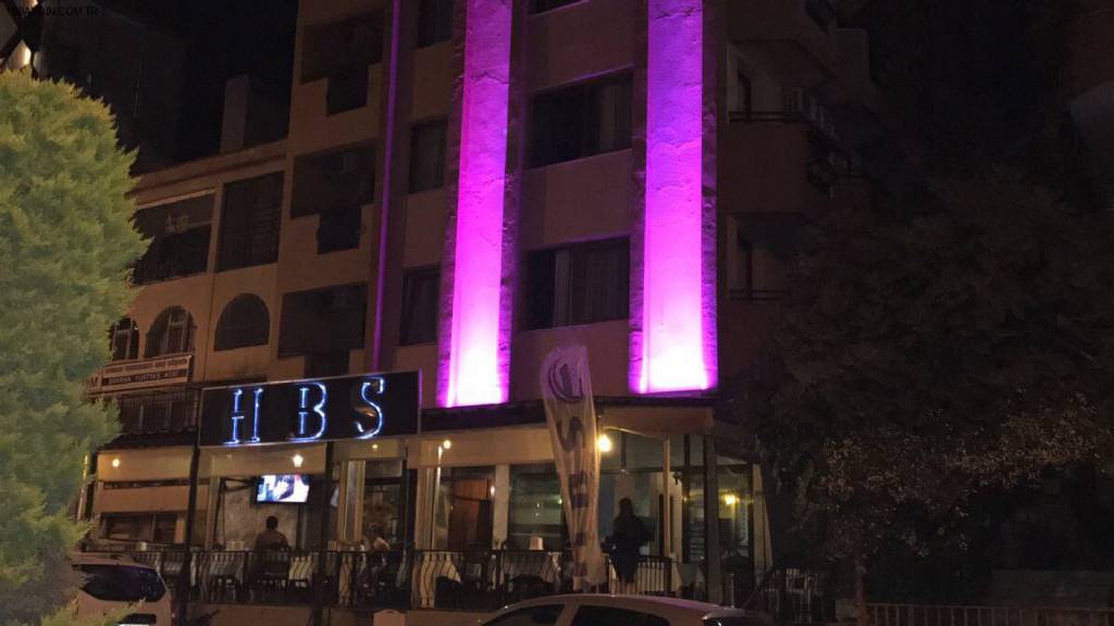 HBS OTEL Fotoğrafları