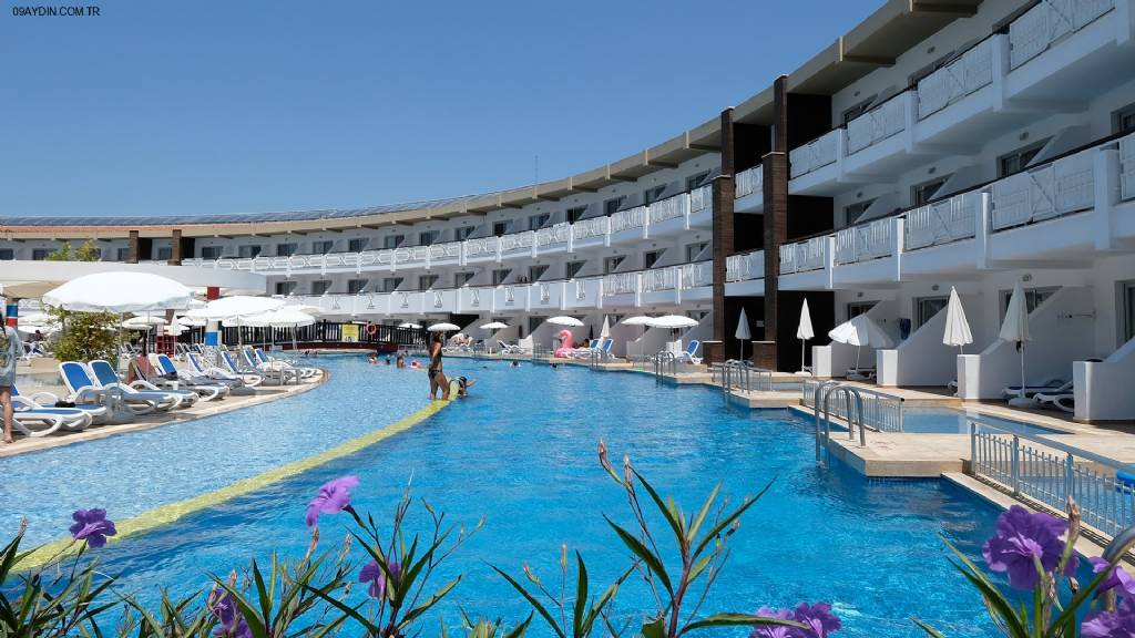 Ephesia Holiday Beach Club Fotoğrafları