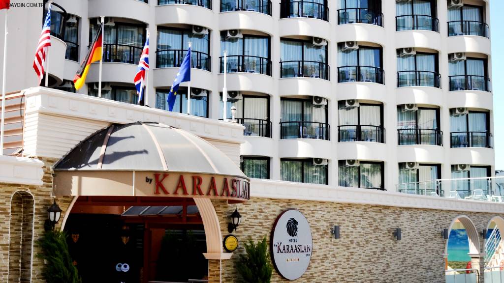 Hotel By Karaaslan Inn Fotoğrafları