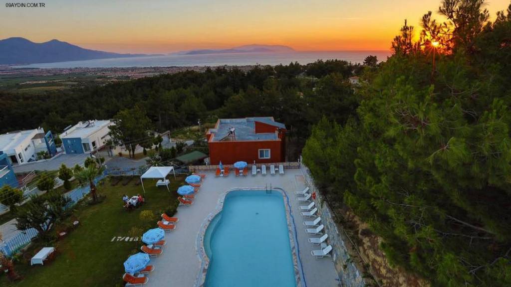 Sunset Garden Hotel Fotoğrafları