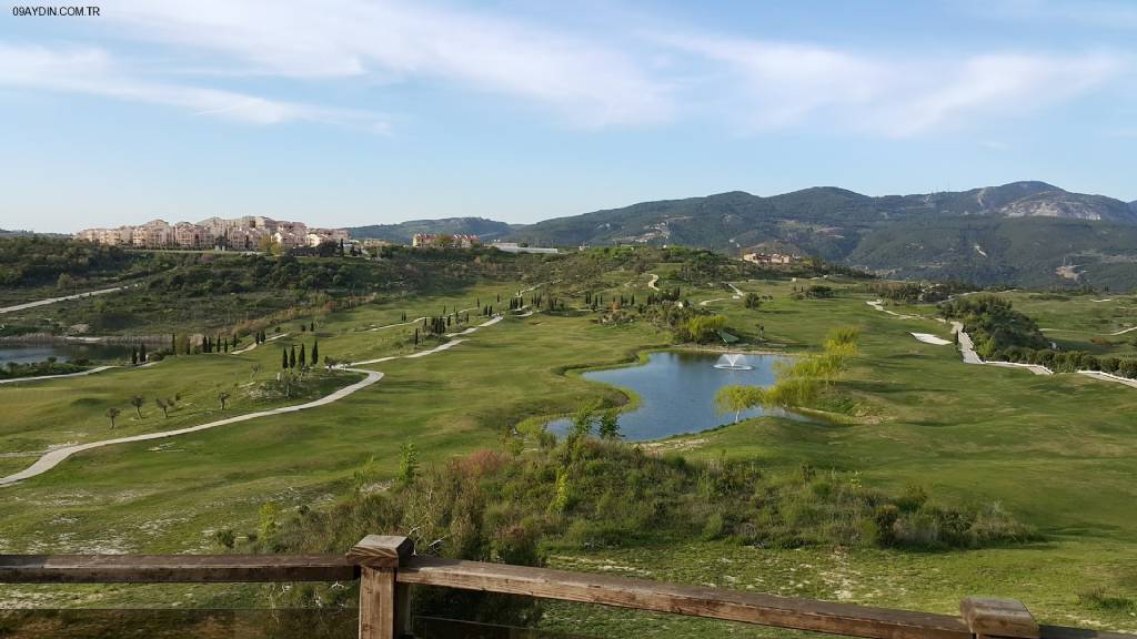 Kuşadası İnternational Golf Resort Fotoğrafları