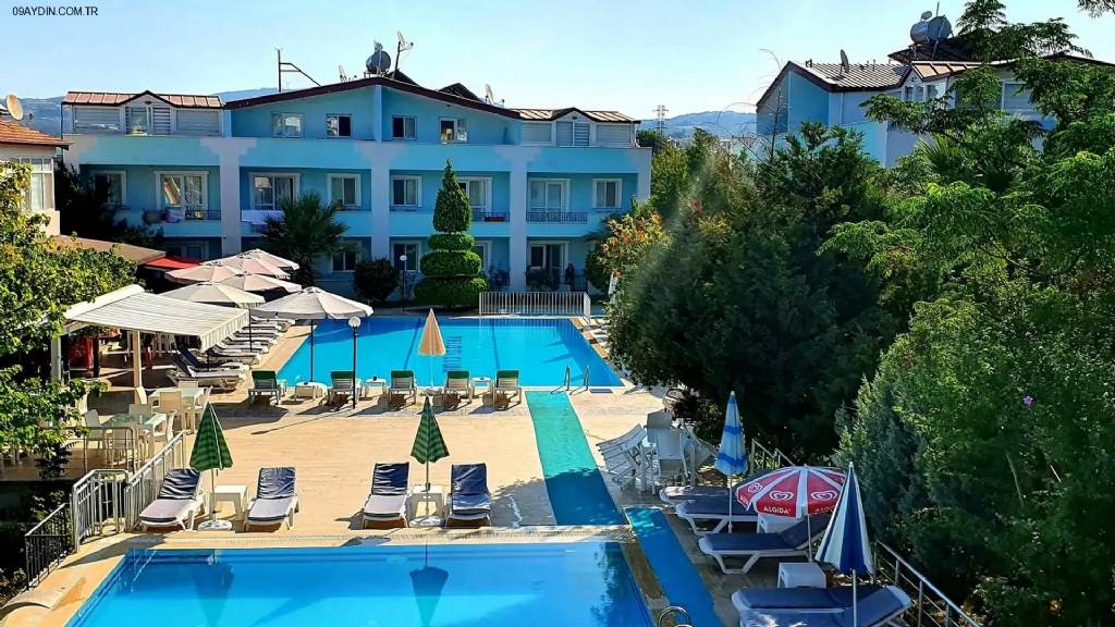 Melodi Club Otel Fotoğrafları