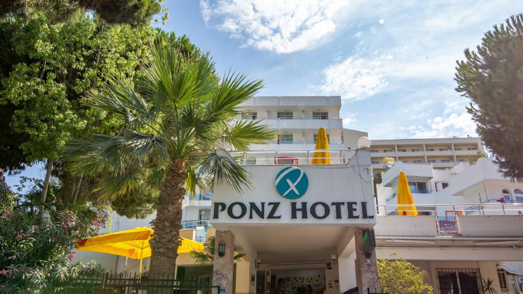 Ponz Boutique Hotel Fotoğrafları