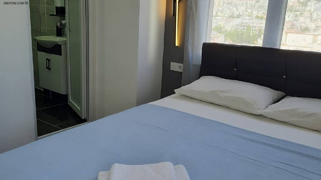 Kusadasi Ephesian Hotel Guesthouse Fotoğrafları