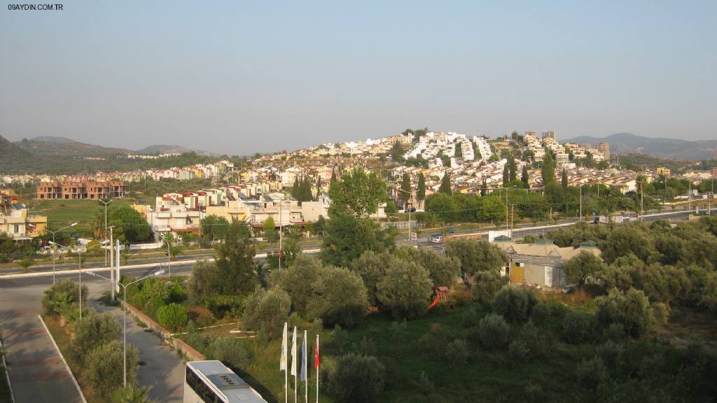 Coastlight Hotel Fotoğrafları