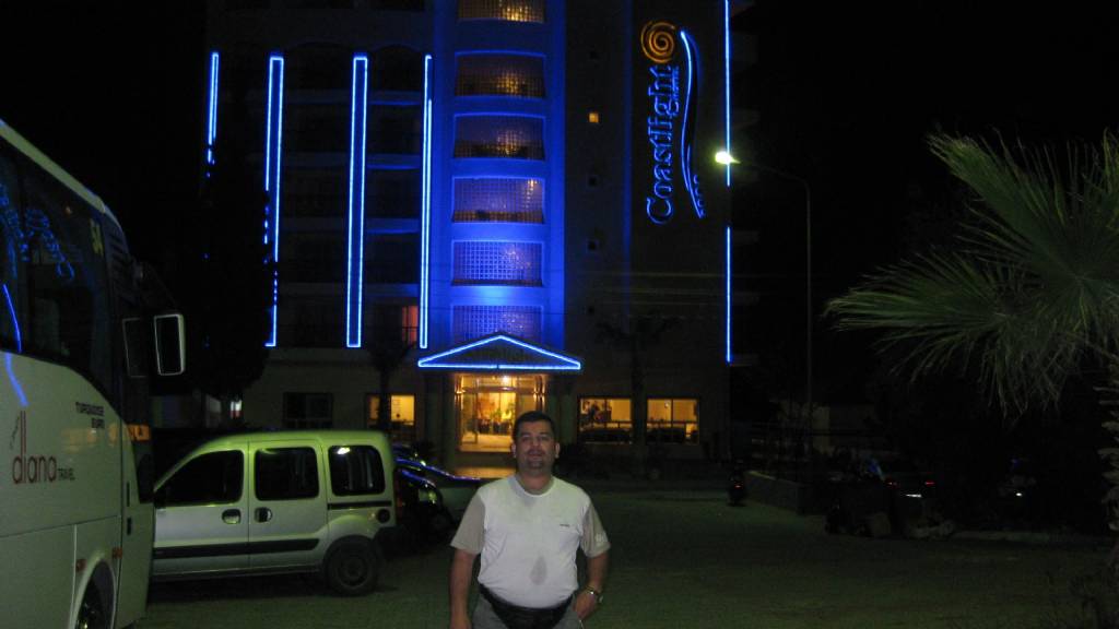 Coastlight Hotel Fotoğrafları