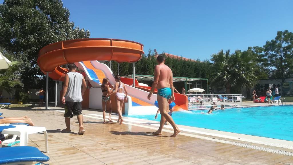 Alish Hotel Resort & Spa Fotoğrafları