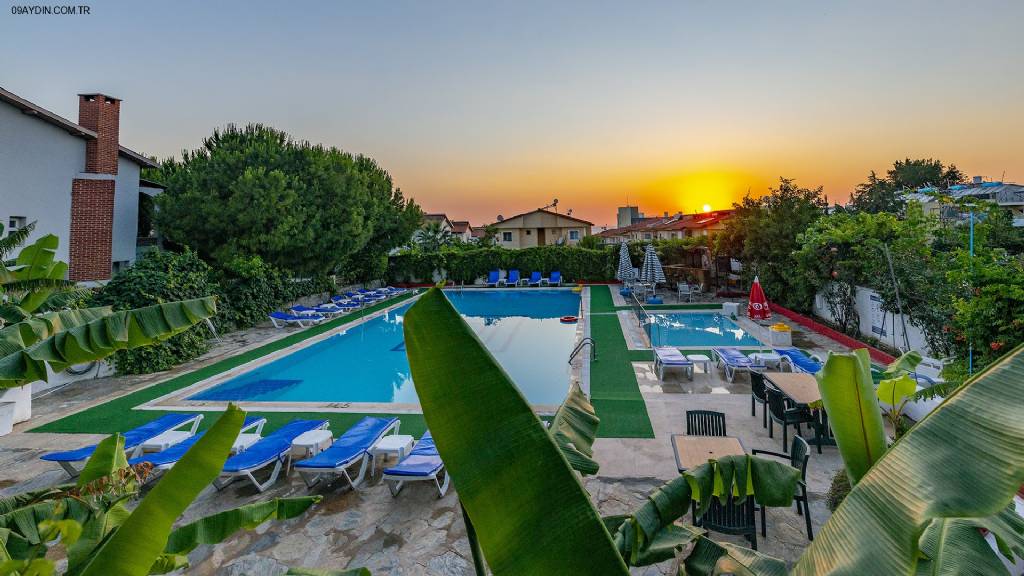 Alibabam Apart Otel Kuşadası Fotoğrafları