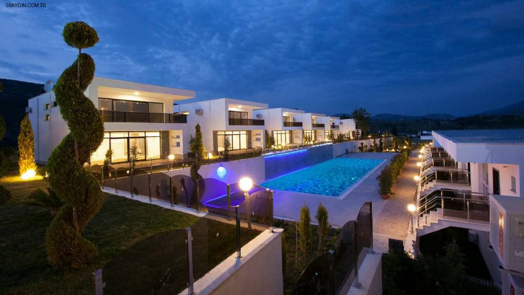 Villas Beverly Hills Fotoğrafları