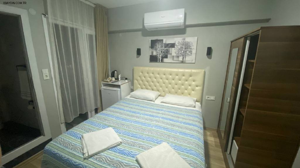 Gülersu Apart Hotel Fotoğrafları