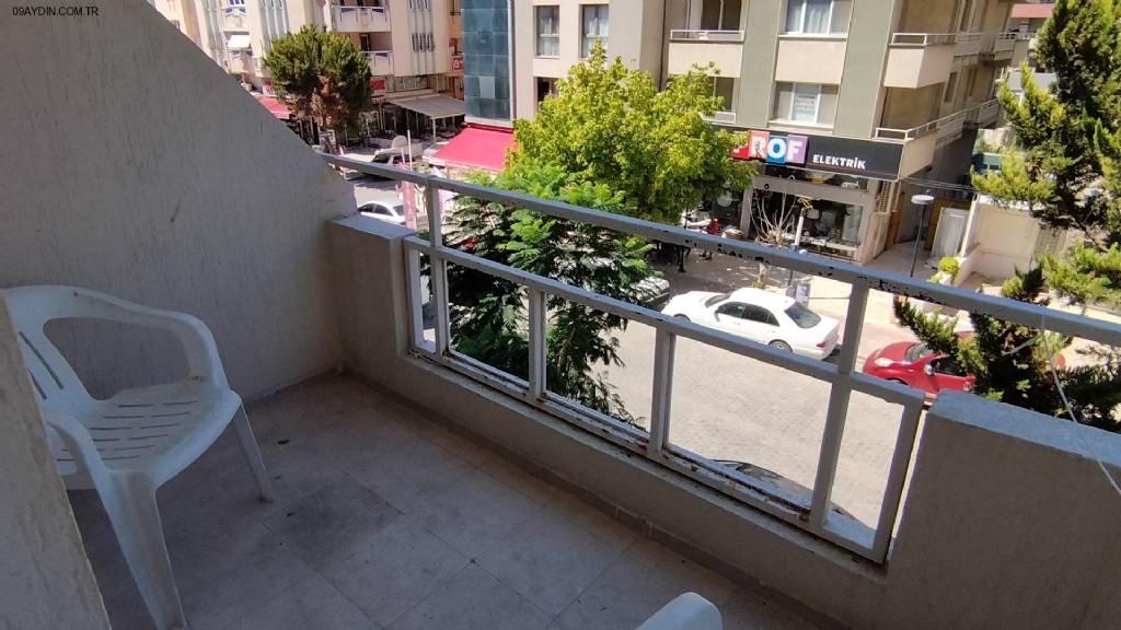 Özçam Otel Fotoğrafları