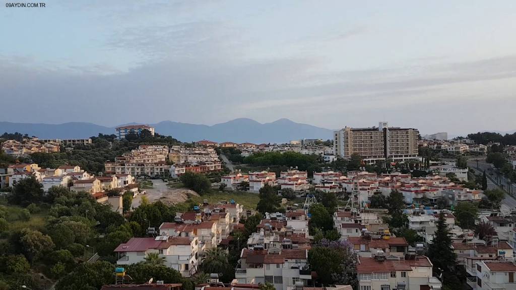 West Ada Inn Hotel Fotoğrafları