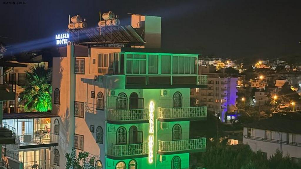 AdaSea Hotel Kuşadası Fotoğrafları