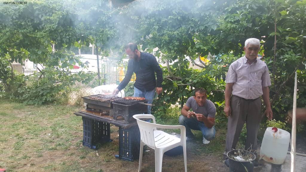 Tecimen Hotel Fotoğrafları