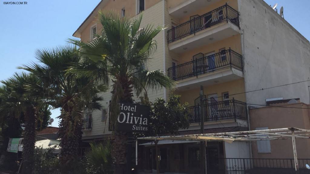 Olivia Family Suites Fotoğrafları