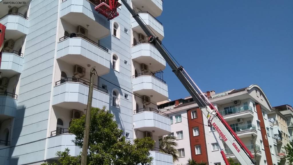 Nilay Hotel Fotoğrafları