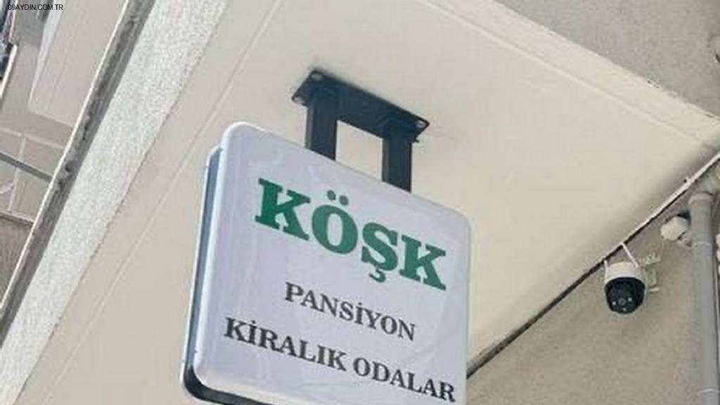 KoskHotel Kusadasi Fotoğrafları