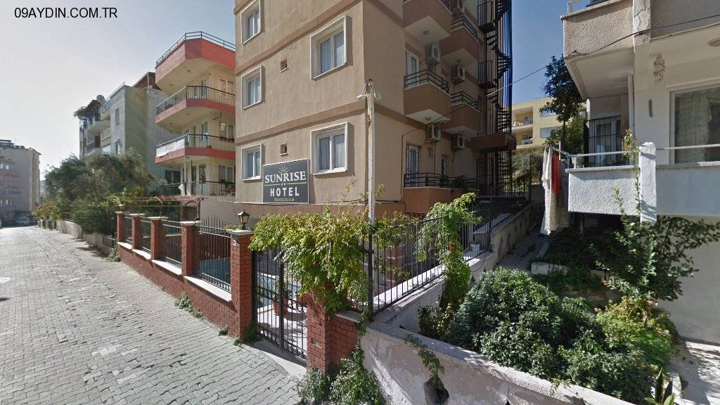 Sunrise Hotel Fotoğrafları