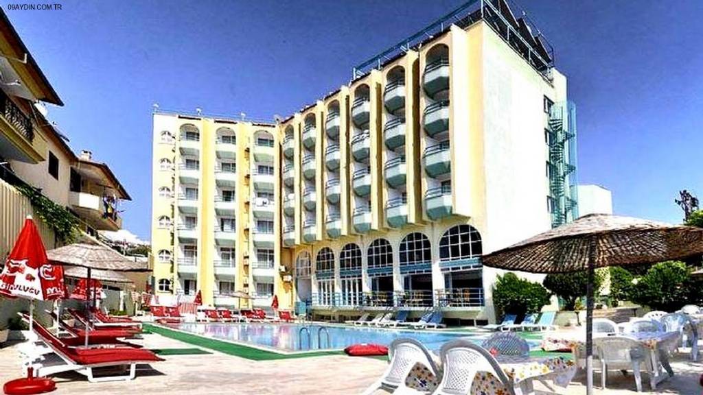 Albora hotel kuşadası Fotoğrafları