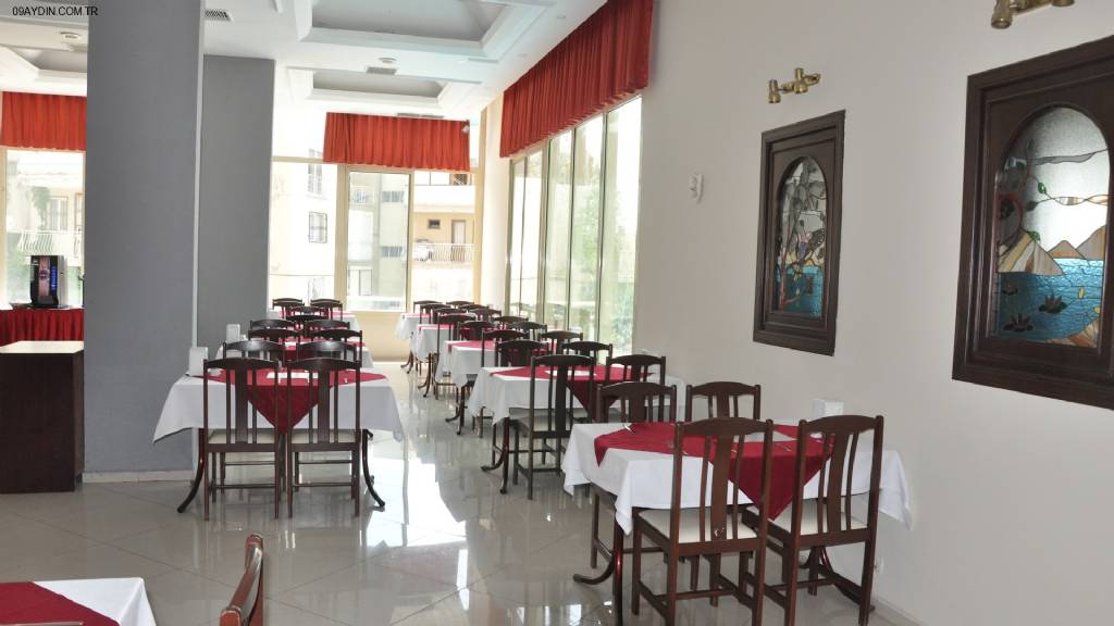 Lambiance Hotel Fotoğrafları