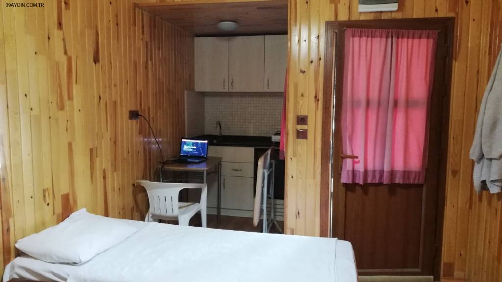 Yat Camping Motel Fotoğrafları