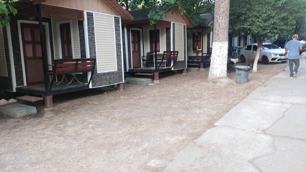 Yat Camping Motel Fotoğrafları