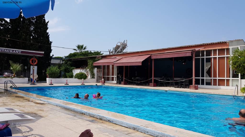 Yat Camping Motel Fotoğrafları